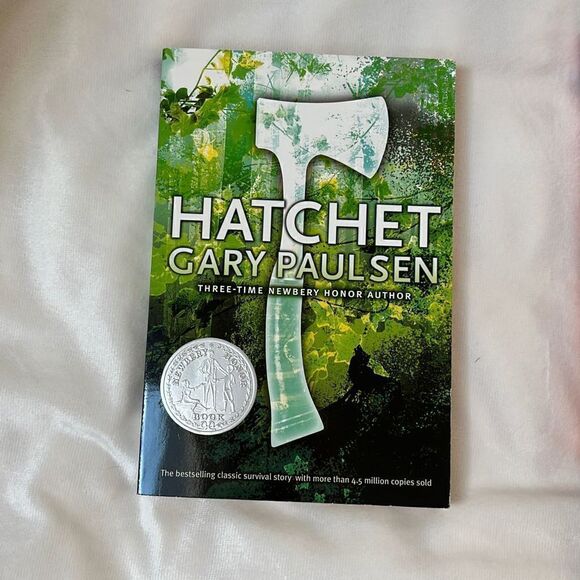 Chapter Book Bundle 4th-7th Grades - Picture 2 of 7